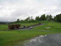 Course Map